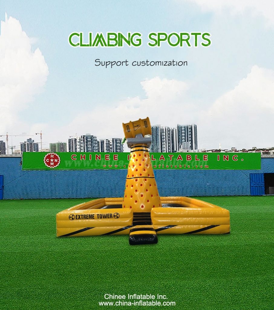 T11-3185-1 - Chinee Inflatable Inc.