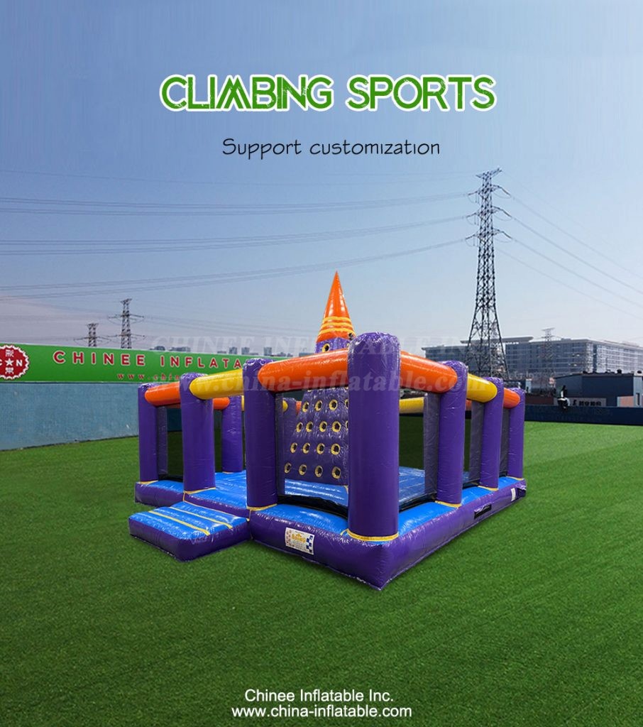 T11-3192-1 - Chinee Inflatable Inc.