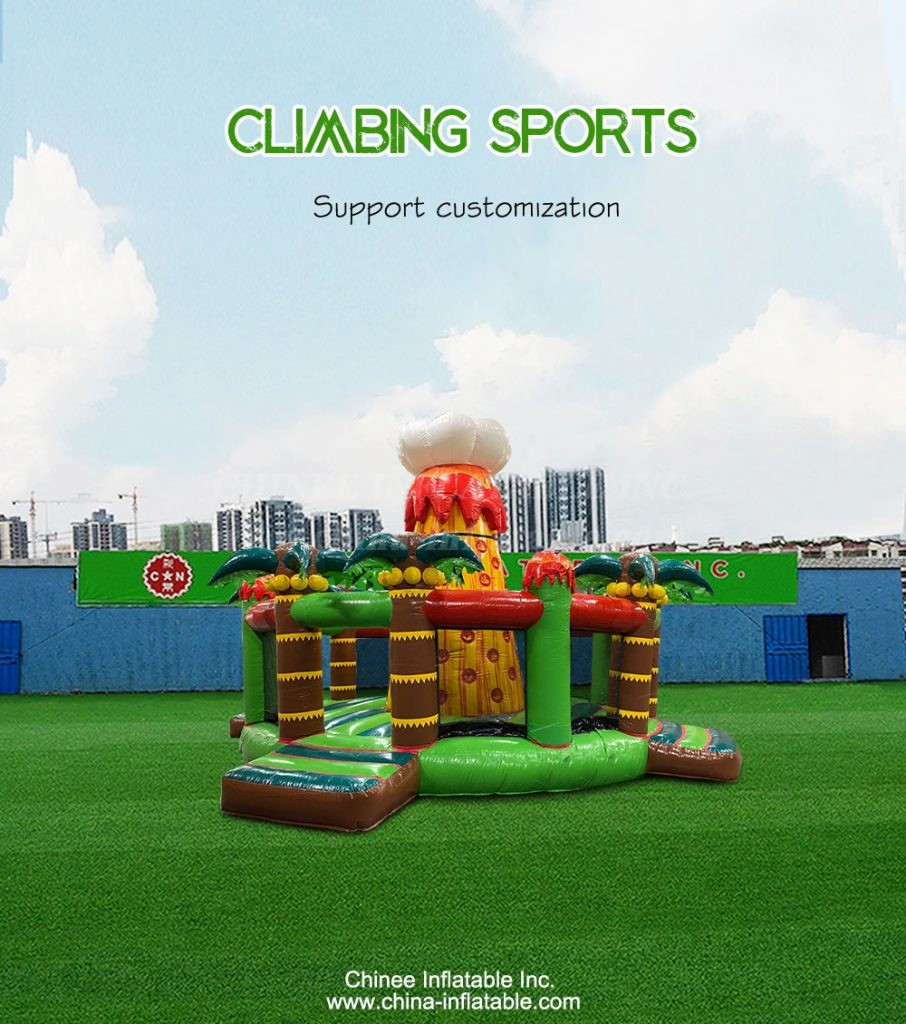 T11-3193-1 - Chinee Inflatable Inc.