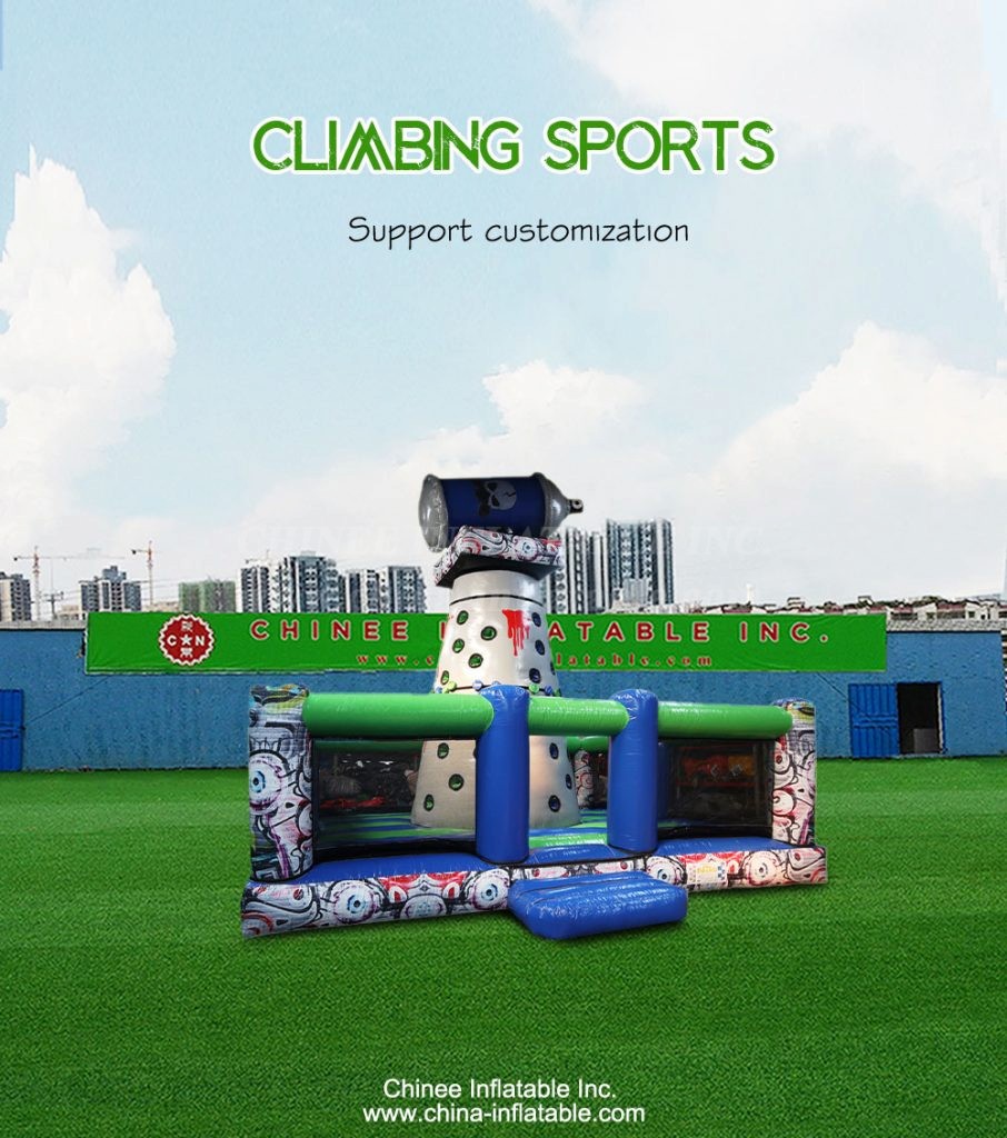 T11-3194-1 - Chinee Inflatable Inc.