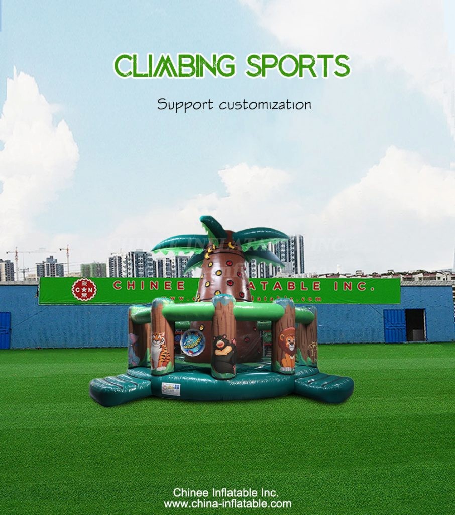 T11-3195-1 - Chinee Inflatable Inc.