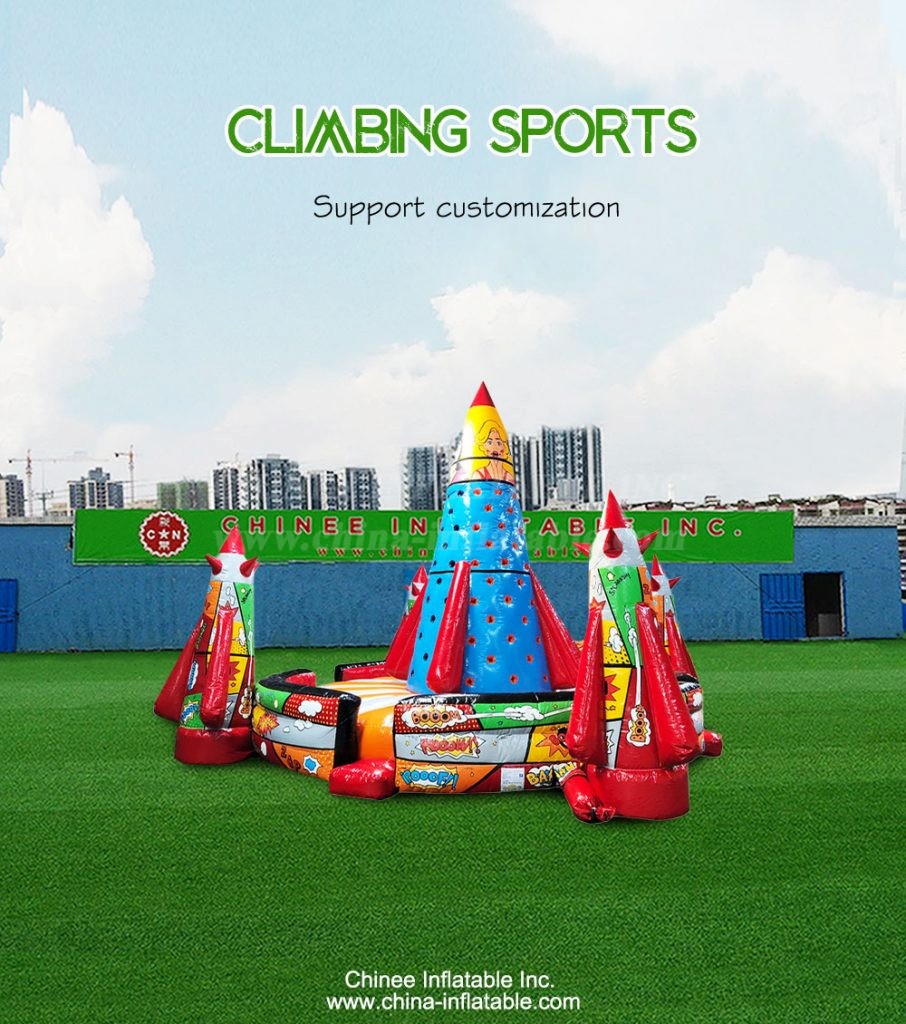 T11-3198-1 - Chinee Inflatable Inc.