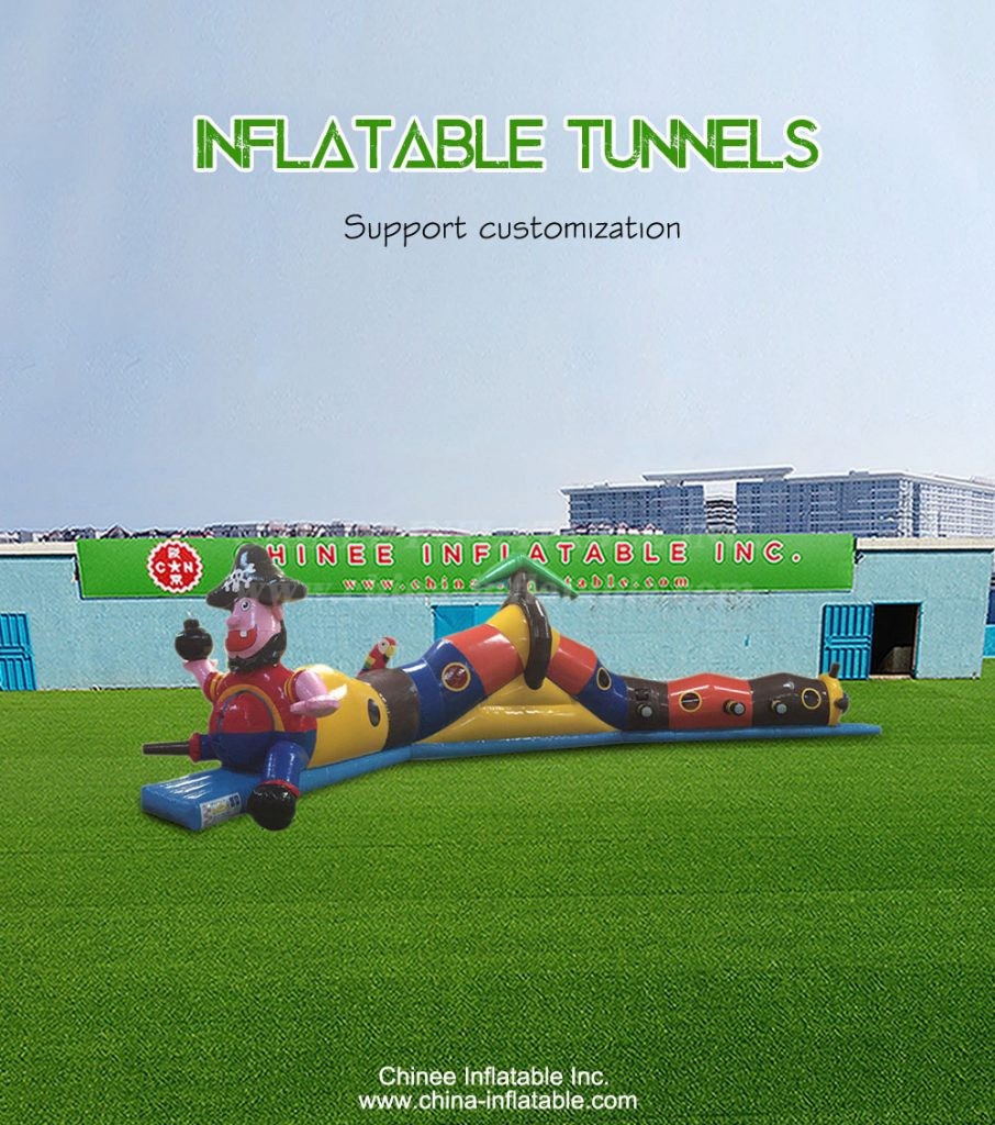 T11-3224-1 - Chinee Inflatable Inc.