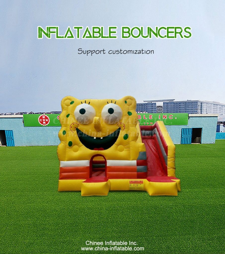 T2-4377-1 - Chinee Inflatable Inc.