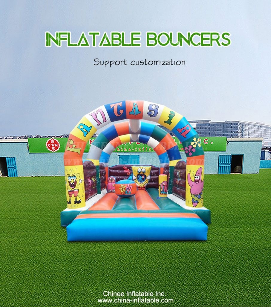 T2-4378-1 - Chinee Inflatable Inc.