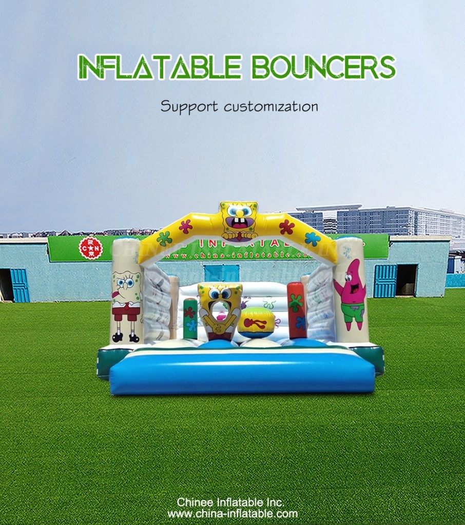 T2-4379-1 - Chinee Inflatable Inc.