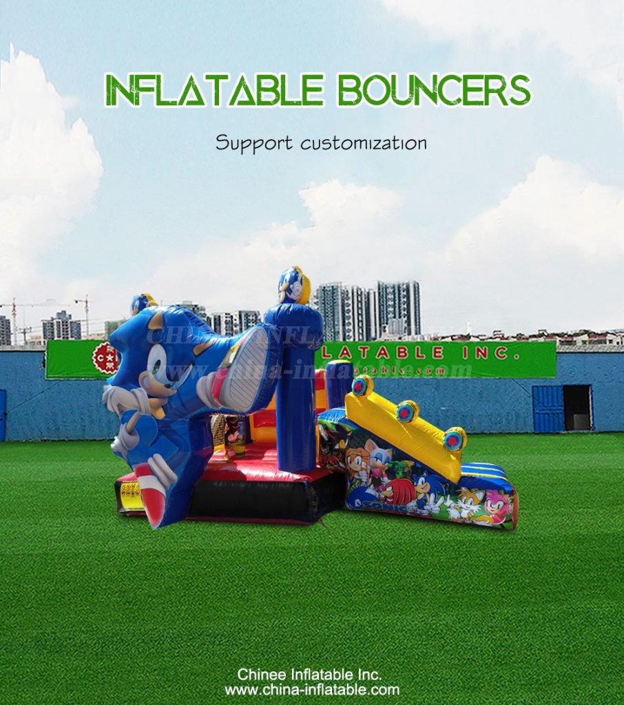 T2-4385-1 - Chinee Inflatable Inc.
