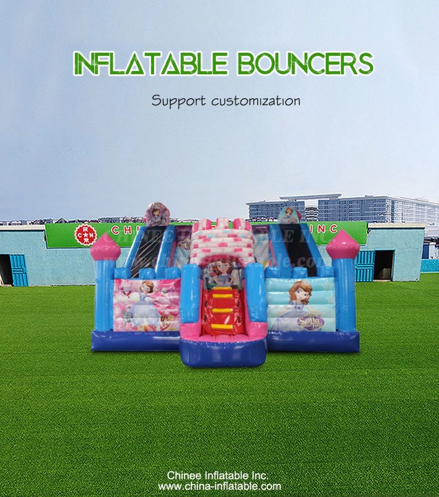 T2-4387-1 - Chinee Inflatable Inc.