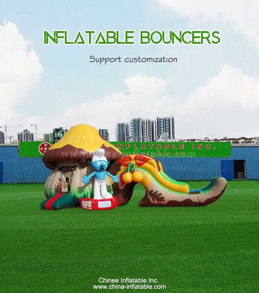 T2-4389-1 - Chinee Inflatable Inc.