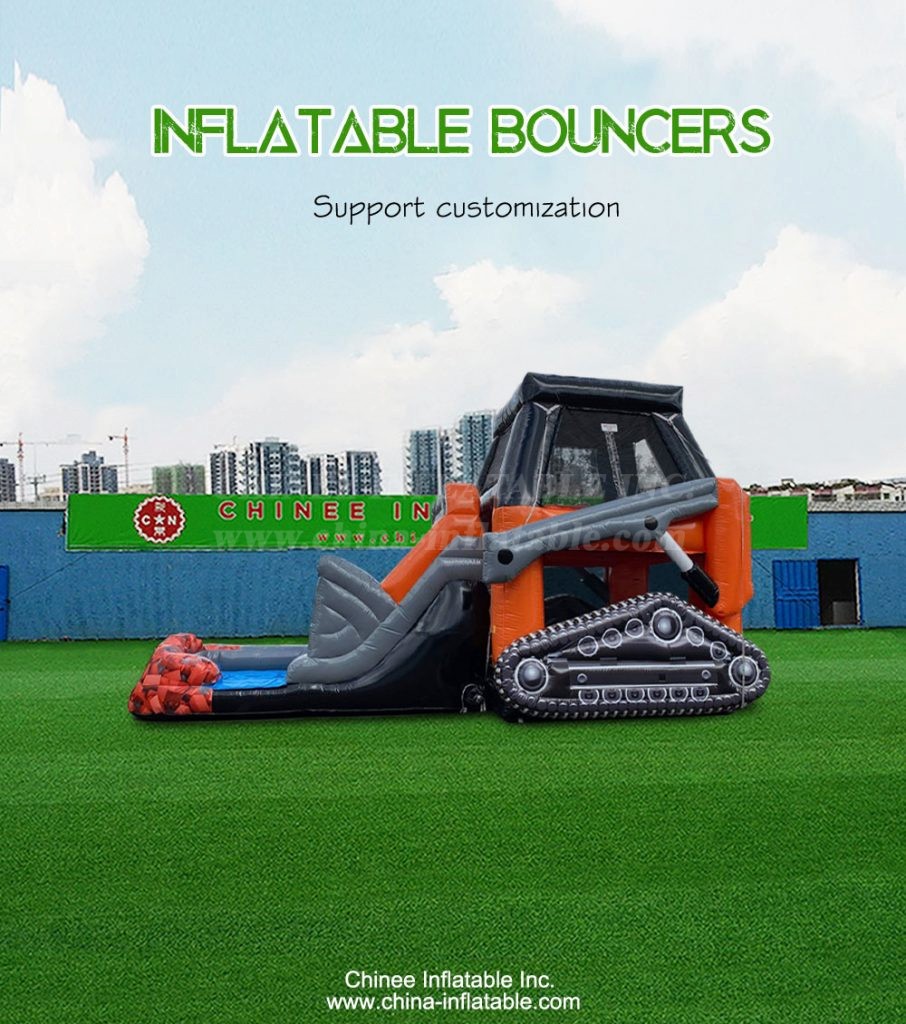 T2-4390-1 - Chinee Inflatable Inc.