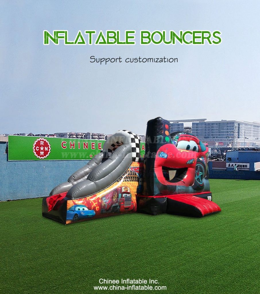 T2-4394-1 - Chinee Inflatable Inc.