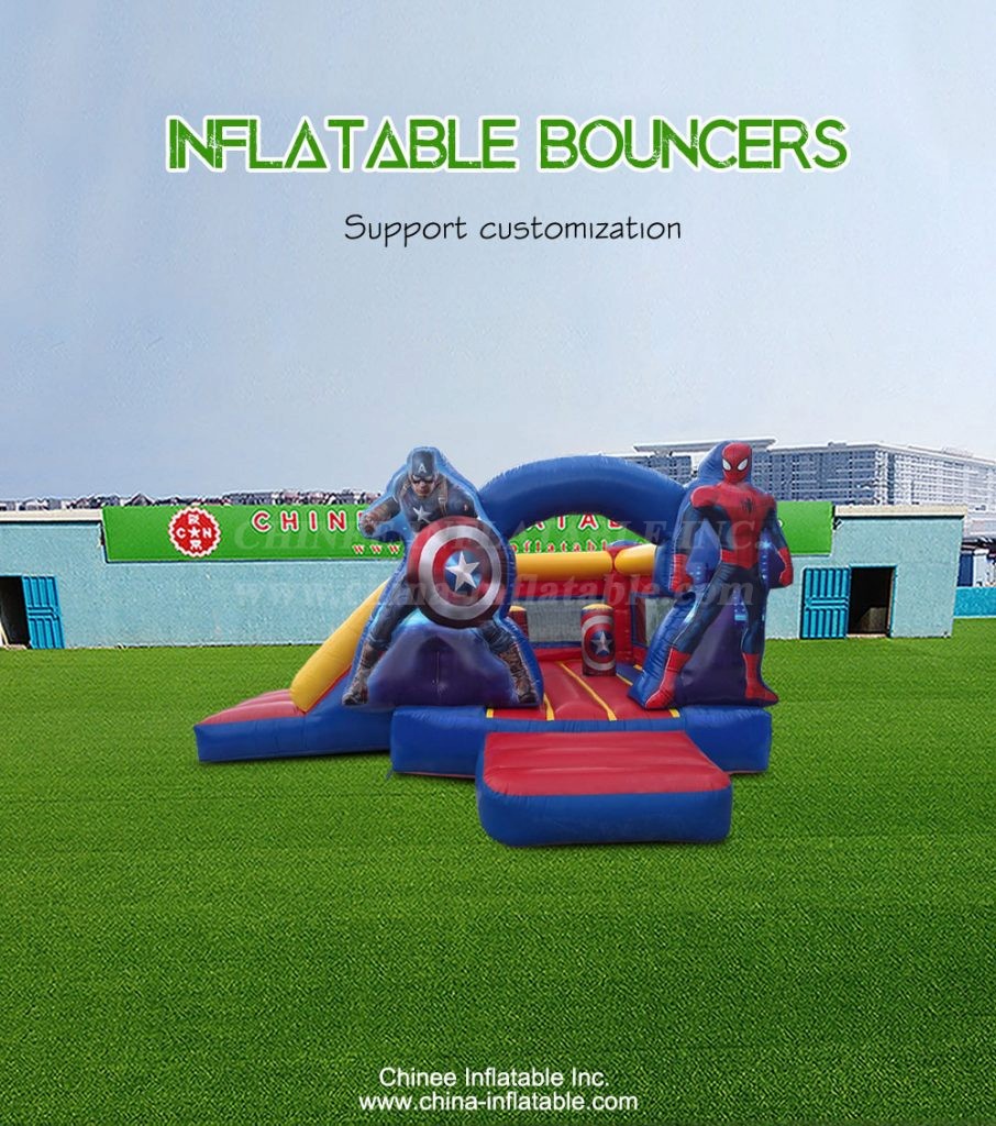 T2-4396-1 - Chinee Inflatable Inc.