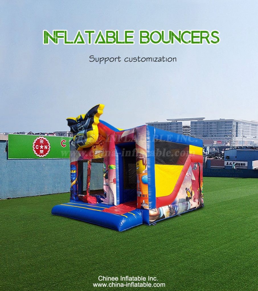 T2-4401-1 - Chinee Inflatable Inc.