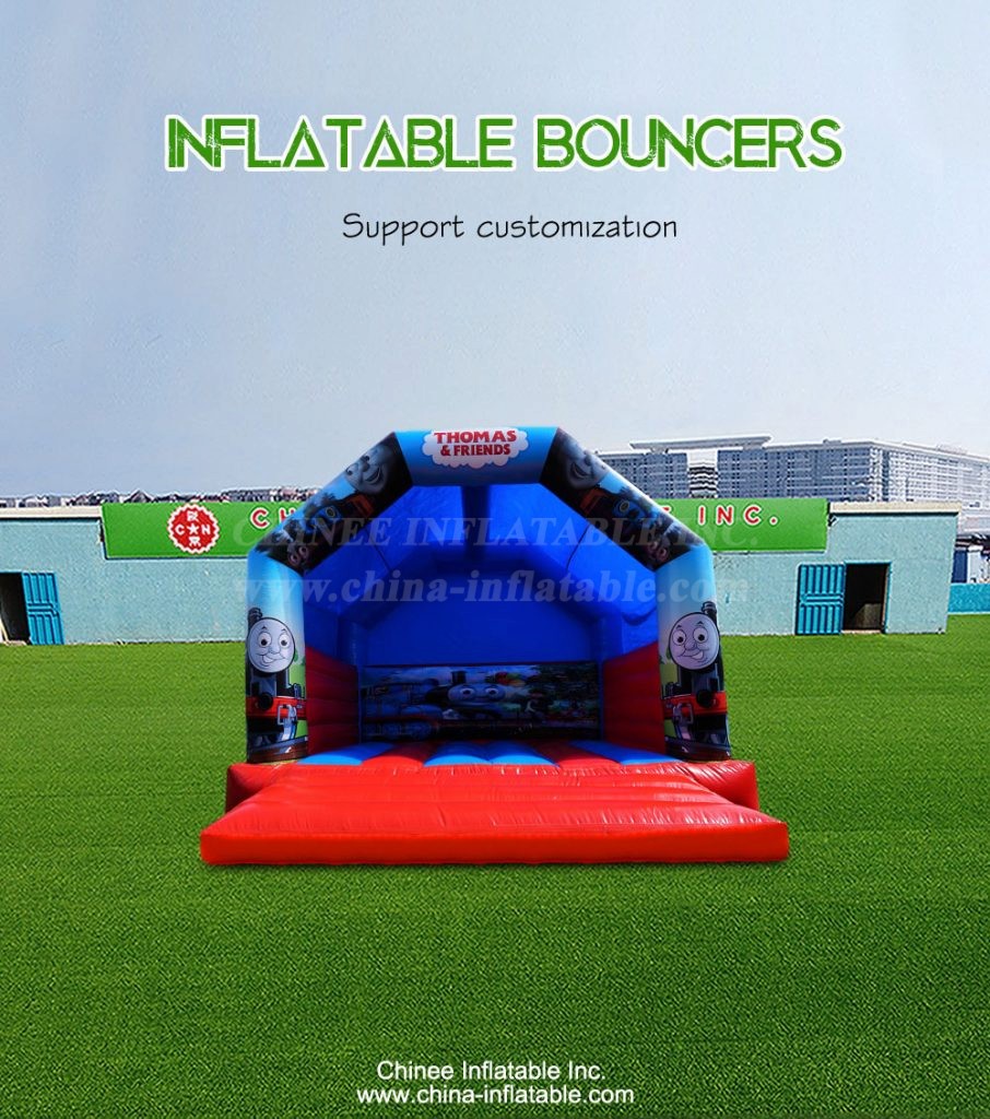 T2-4402-1 - Chinee Inflatable Inc.