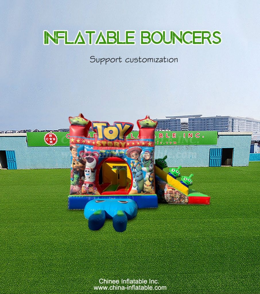 T2-4408-1 - Chinee Inflatable Inc.