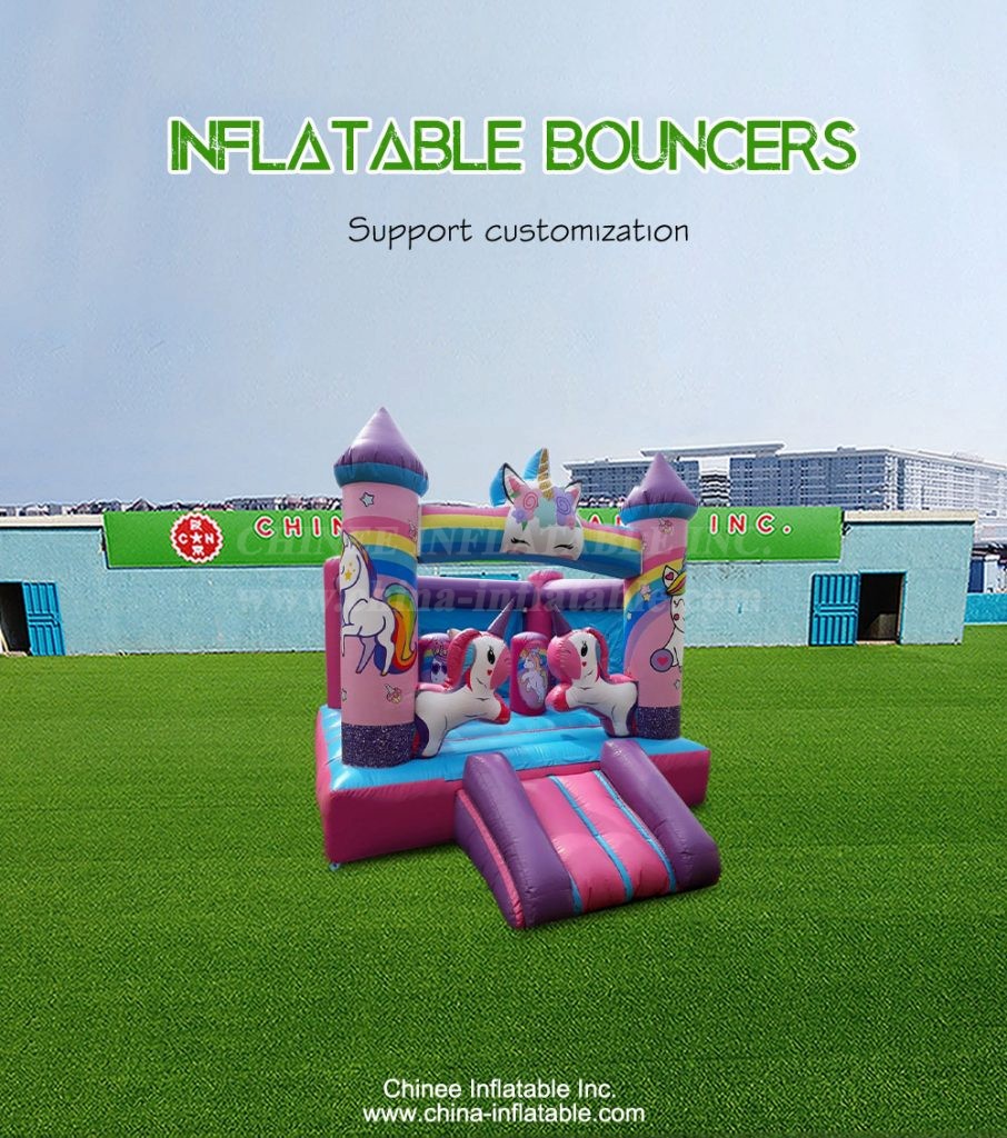 T2-4414-1 - Chinee Inflatable Inc.