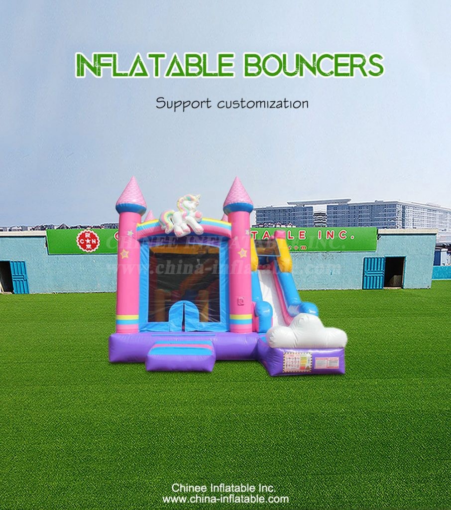 T2-4415-1 - Chinee Inflatable Inc.