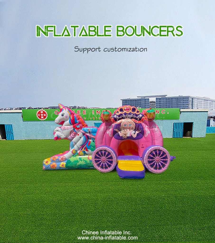 T2-4421-1 - Chinee Inflatable Inc.