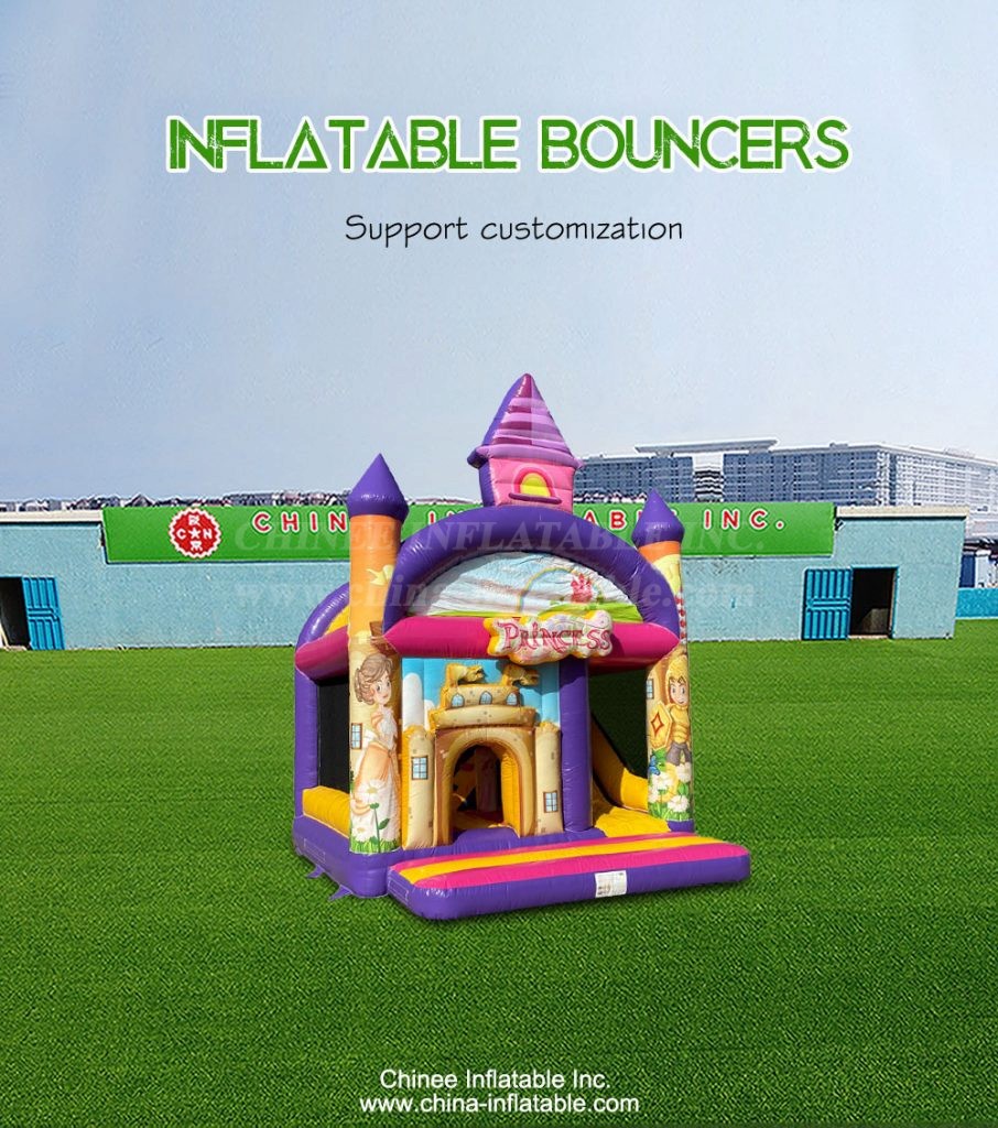 T2-4427-1 - Chinee Inflatable Inc.