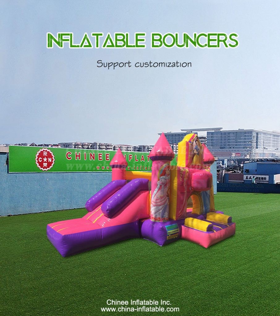 T2-4431-1 - Chinee Inflatable Inc.