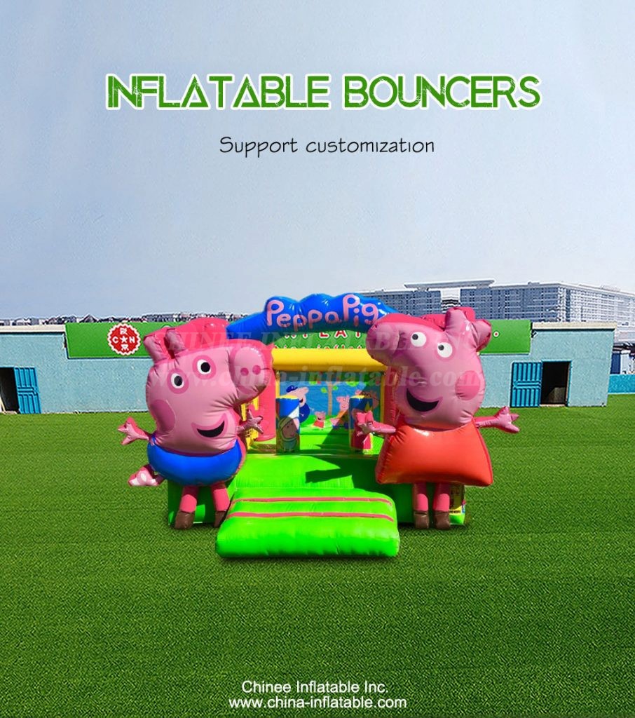 T2-4456-1 - Chinee Inflatable Inc.