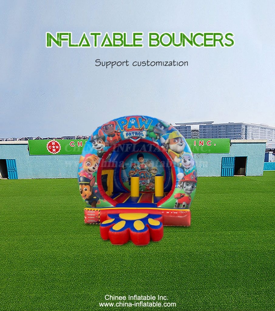 T2-4460-1 - Chinee Inflatable Inc.