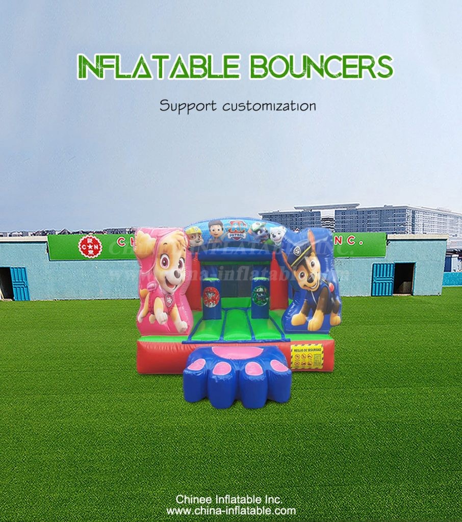 T2-4462-1 - Chinee Inflatable Inc.