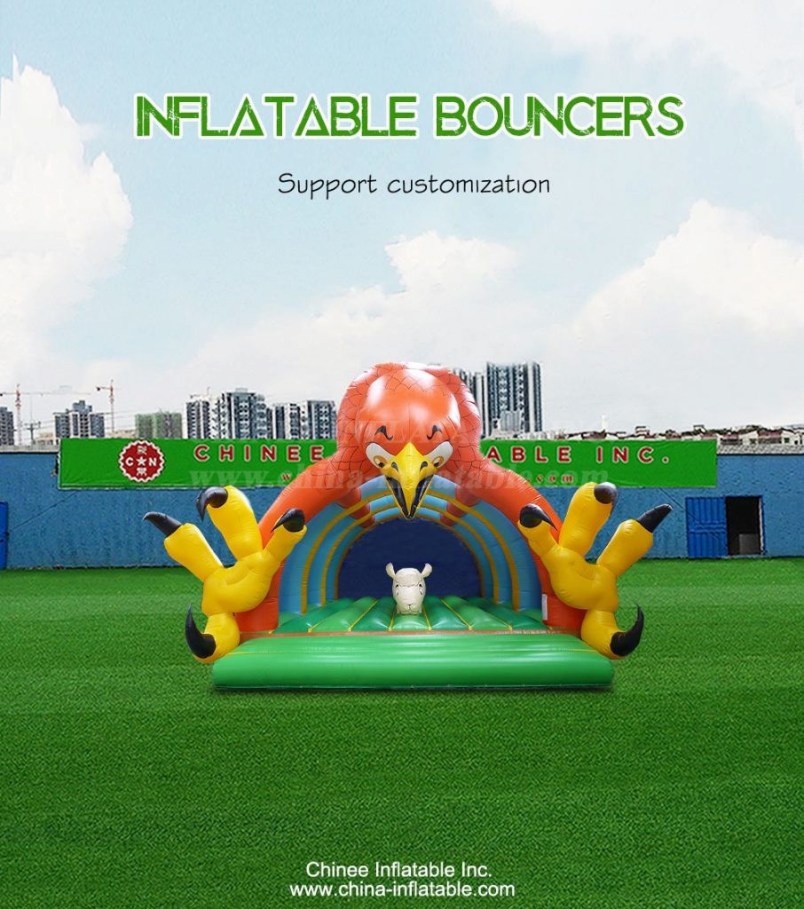 T2-4482-1 - Chinee Inflatable Inc.