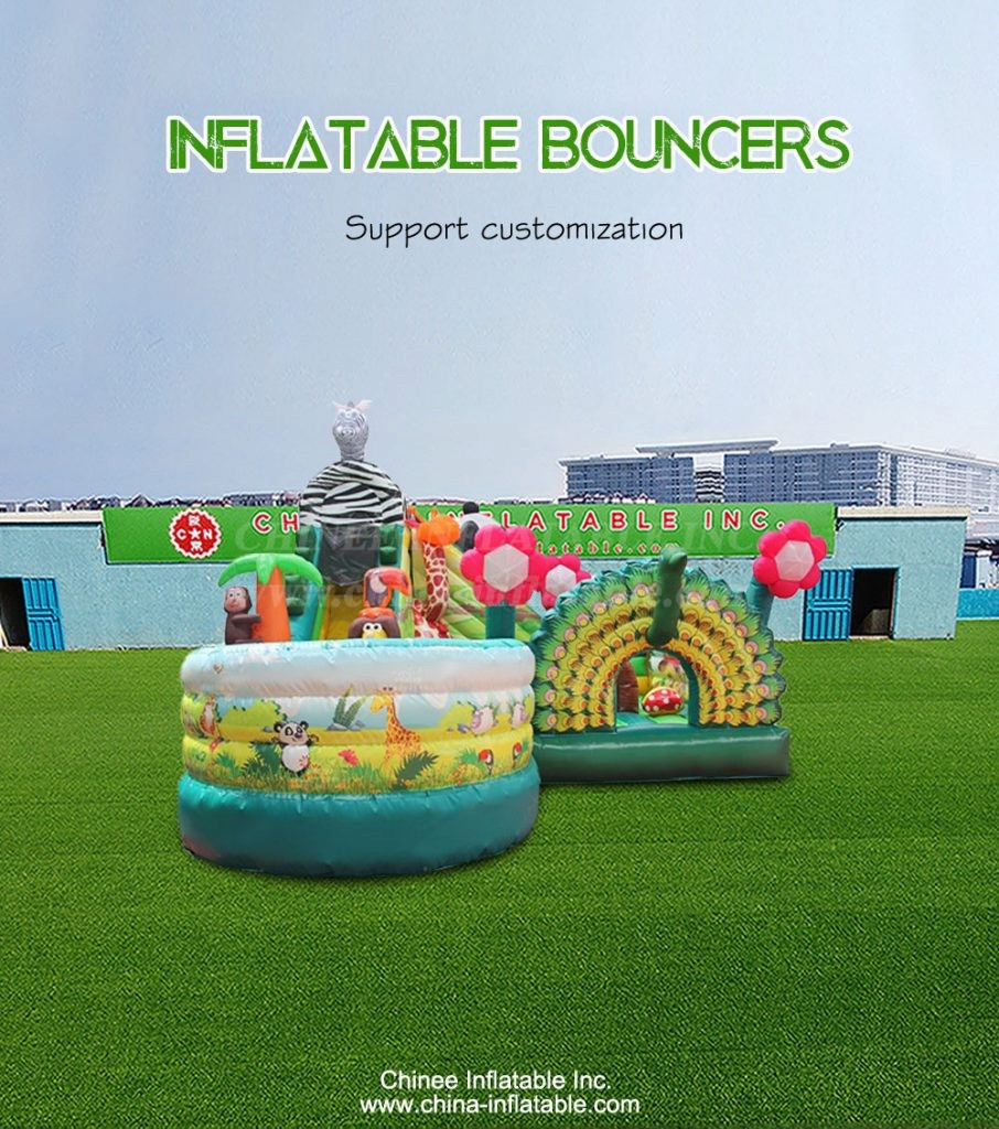 T2-4487-1 - Chinee Inflatable Inc.