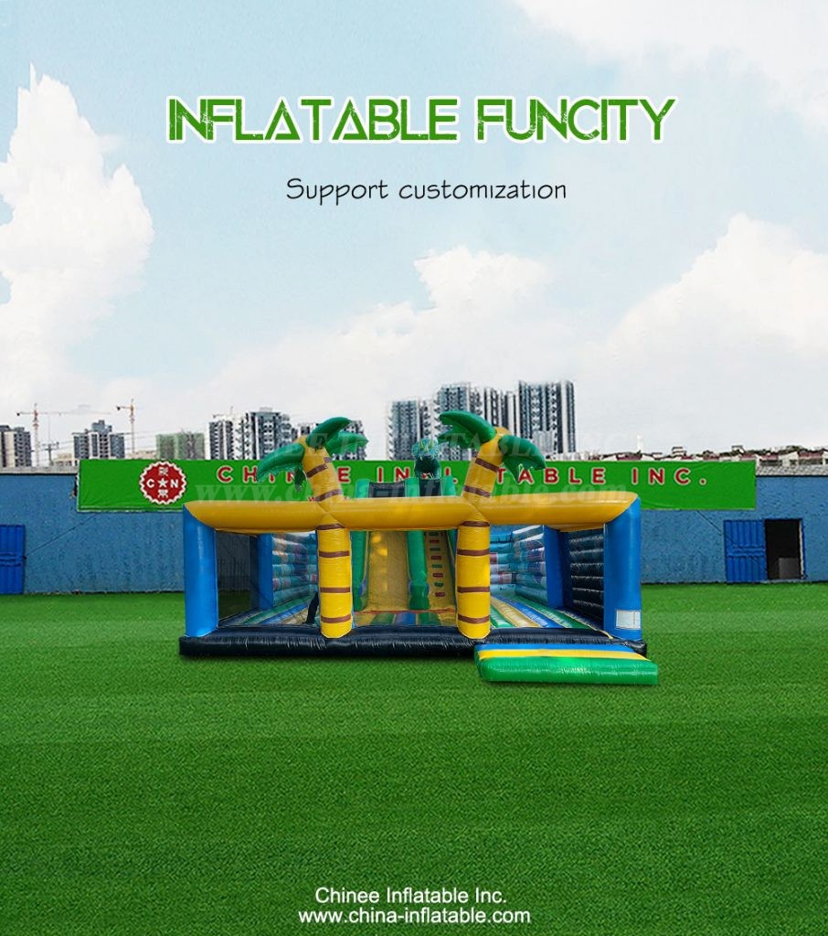 T6-853a-1 - Chinee Inflatable Inc.