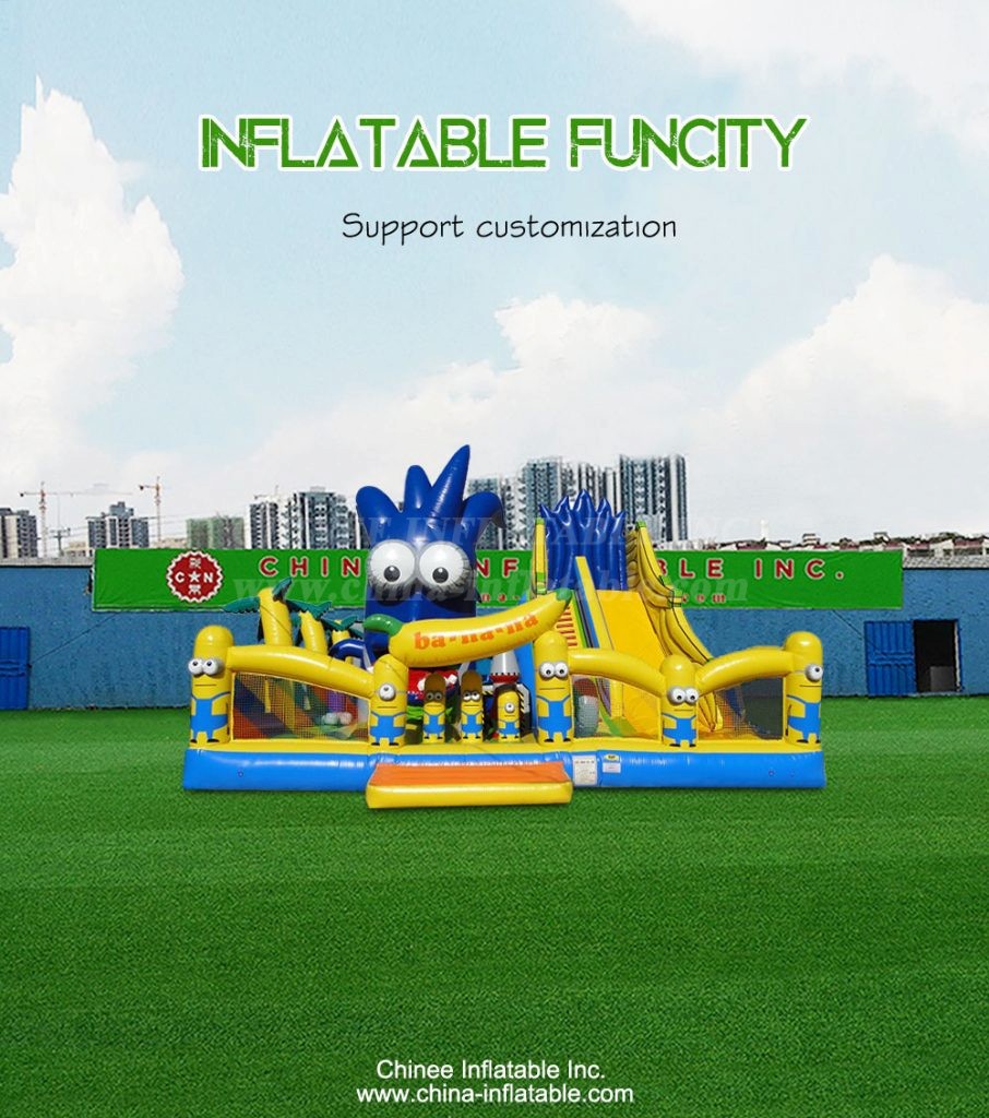 T6-857-1 - Chinee Inflatable Inc.