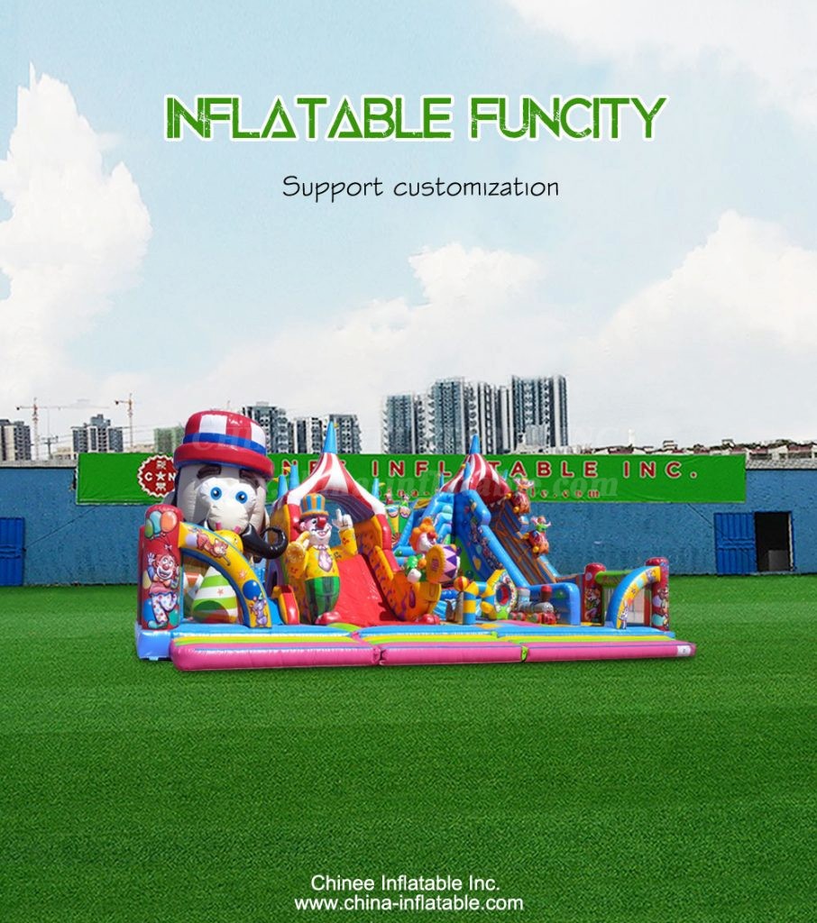 T6-881-1 - Chinee Inflatable Inc.