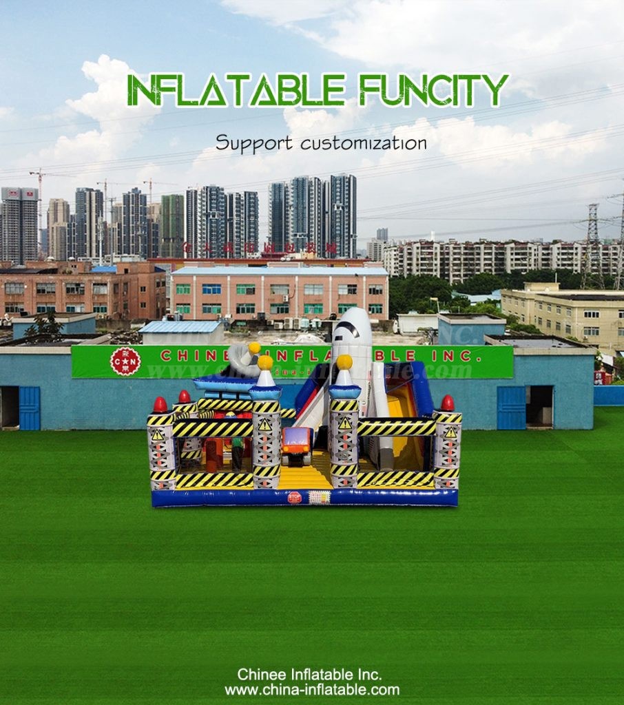 T6-885-1 - Chinee Inflatable Inc.