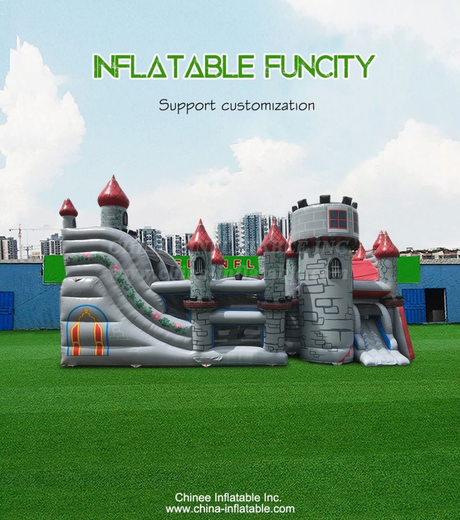 T6-899-1 - Chinee Inflatable Inc.