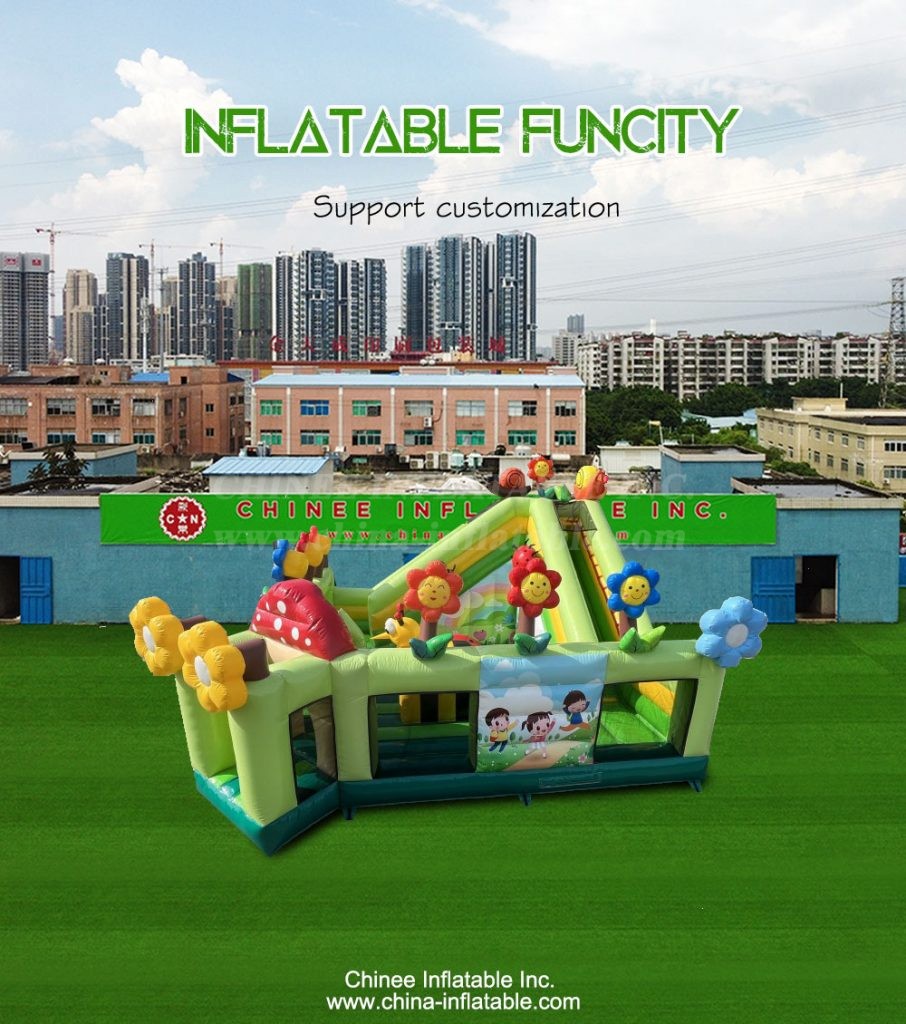 T6-910-1 - Chinee Inflatable Inc.