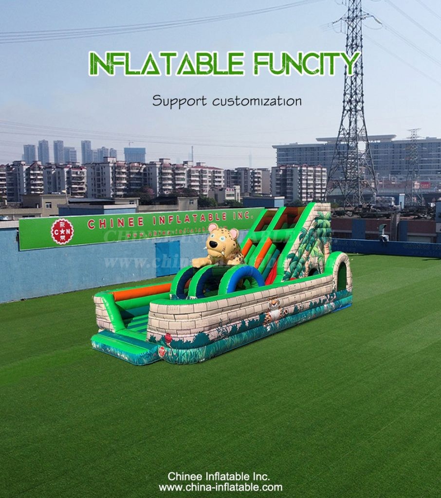 T6-914-1 - Chinee Inflatable Inc.