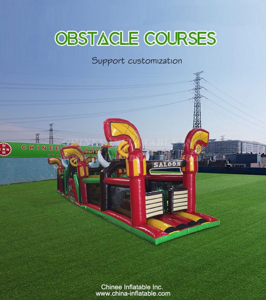 T7-1422-1 - Chinee Inflatable Inc.