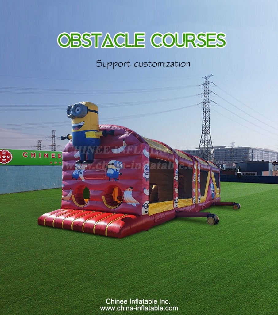 T7-1444-1 - Chinee Inflatable Inc.