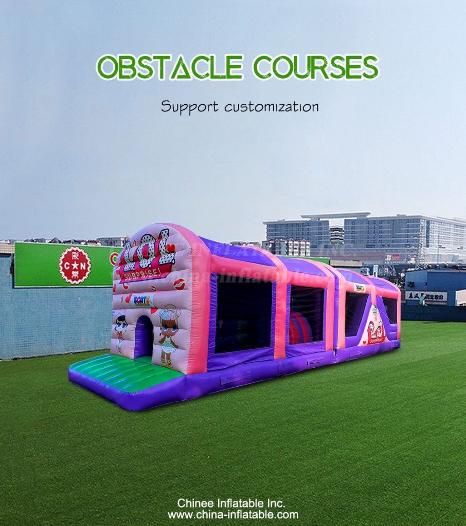 T7-1457-1 - Chinee Inflatable Inc.