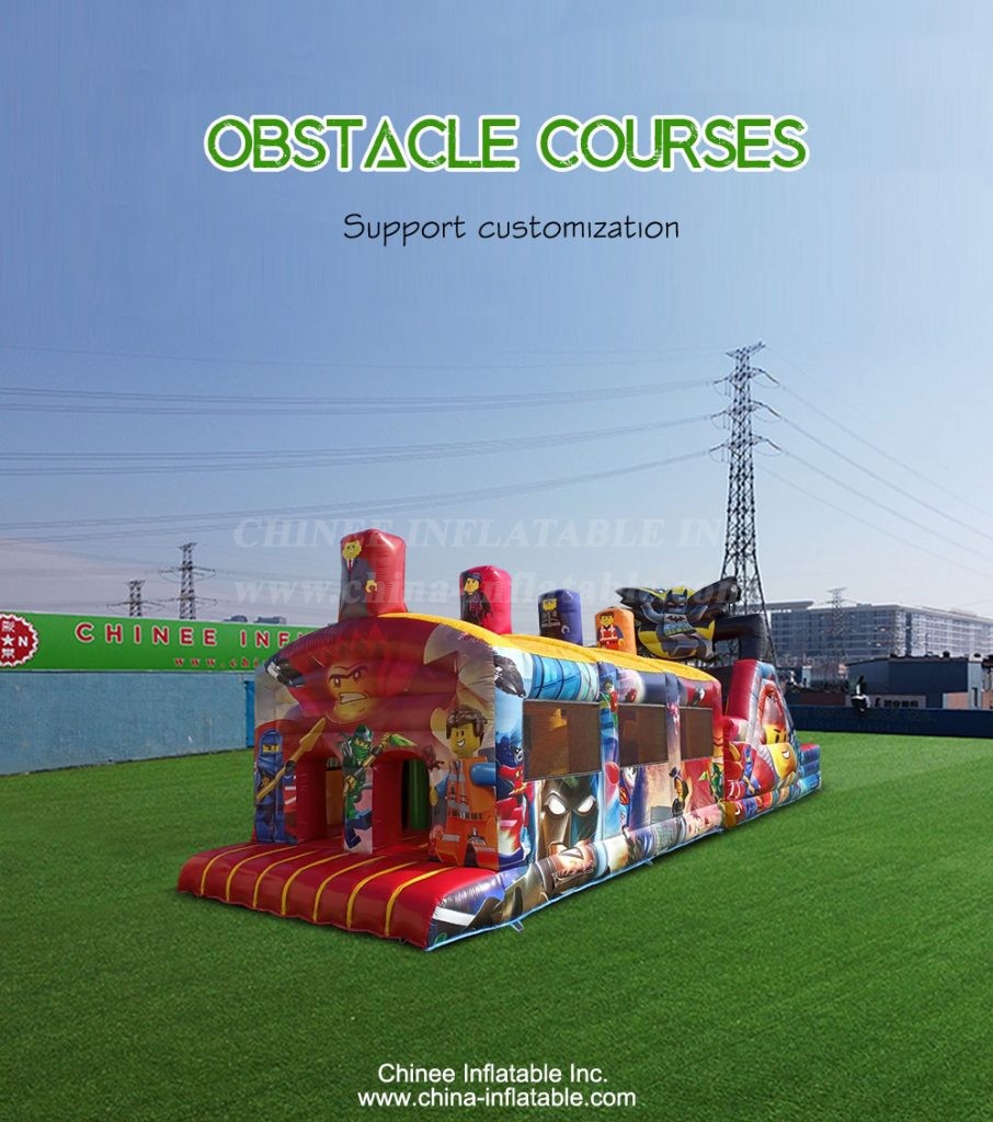 T7-1508-1 - Chinee Inflatable Inc.