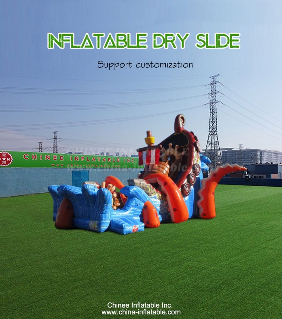 T8-4213-1 - Chinee Inflatable Inc.