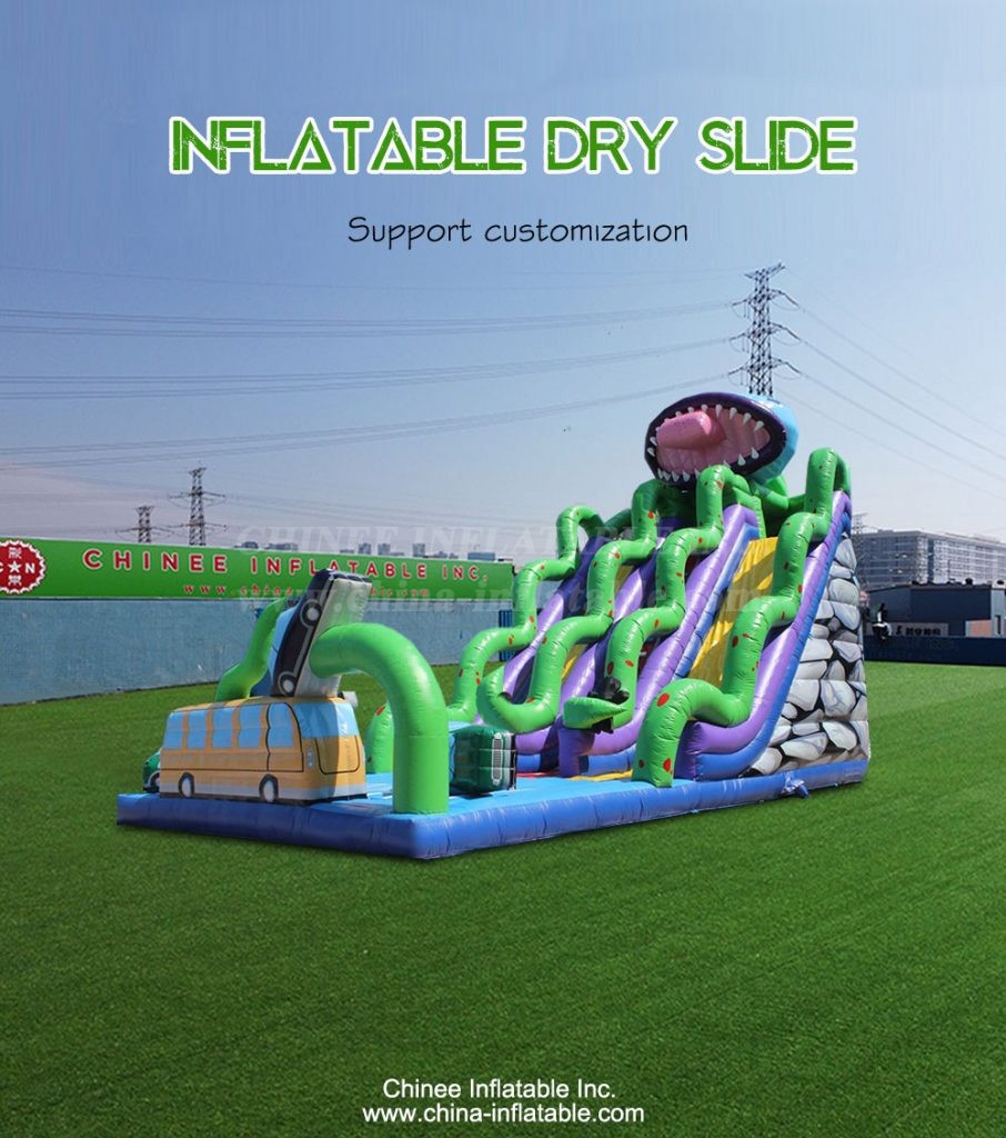 T8-4214-1 - Chinee Inflatable Inc.