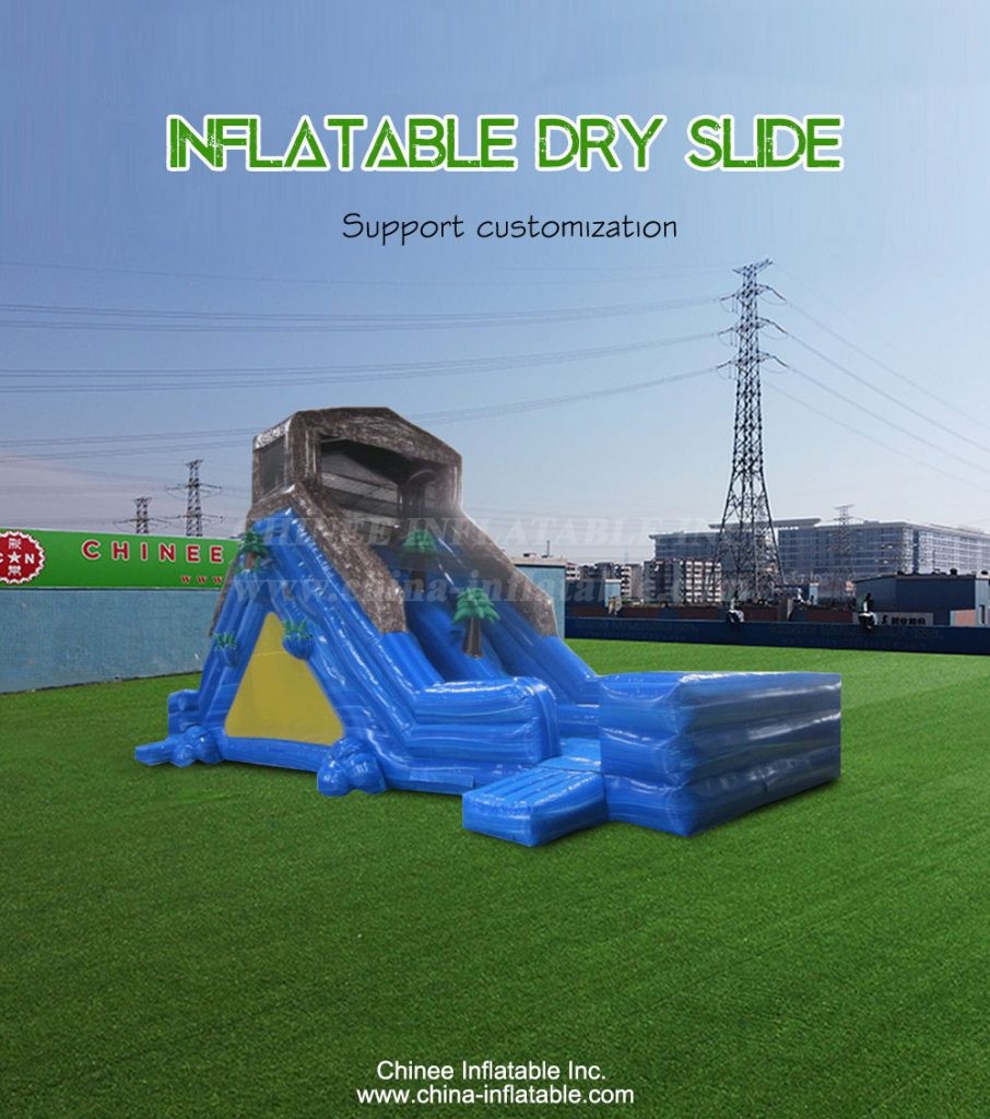 T8-4216-1 - Chinee Inflatable Inc.