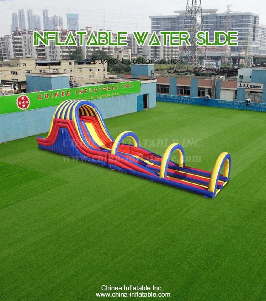 T8-4225-1 - Chinee Inflatable Inc.