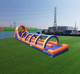 T8-4226 Waterslide With Slip and Slide