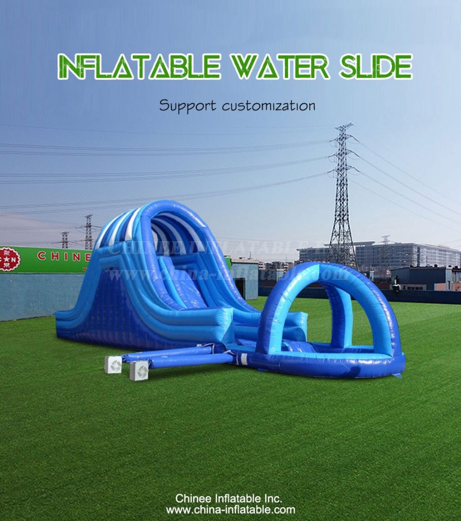 T8-4227-1 - Chinee Inflatable Inc.
