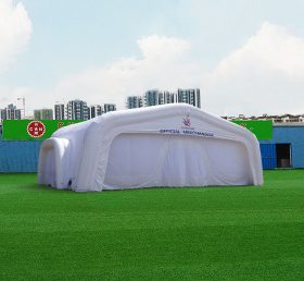 Tent1-4613 Grande tenda per eventi espositivi
