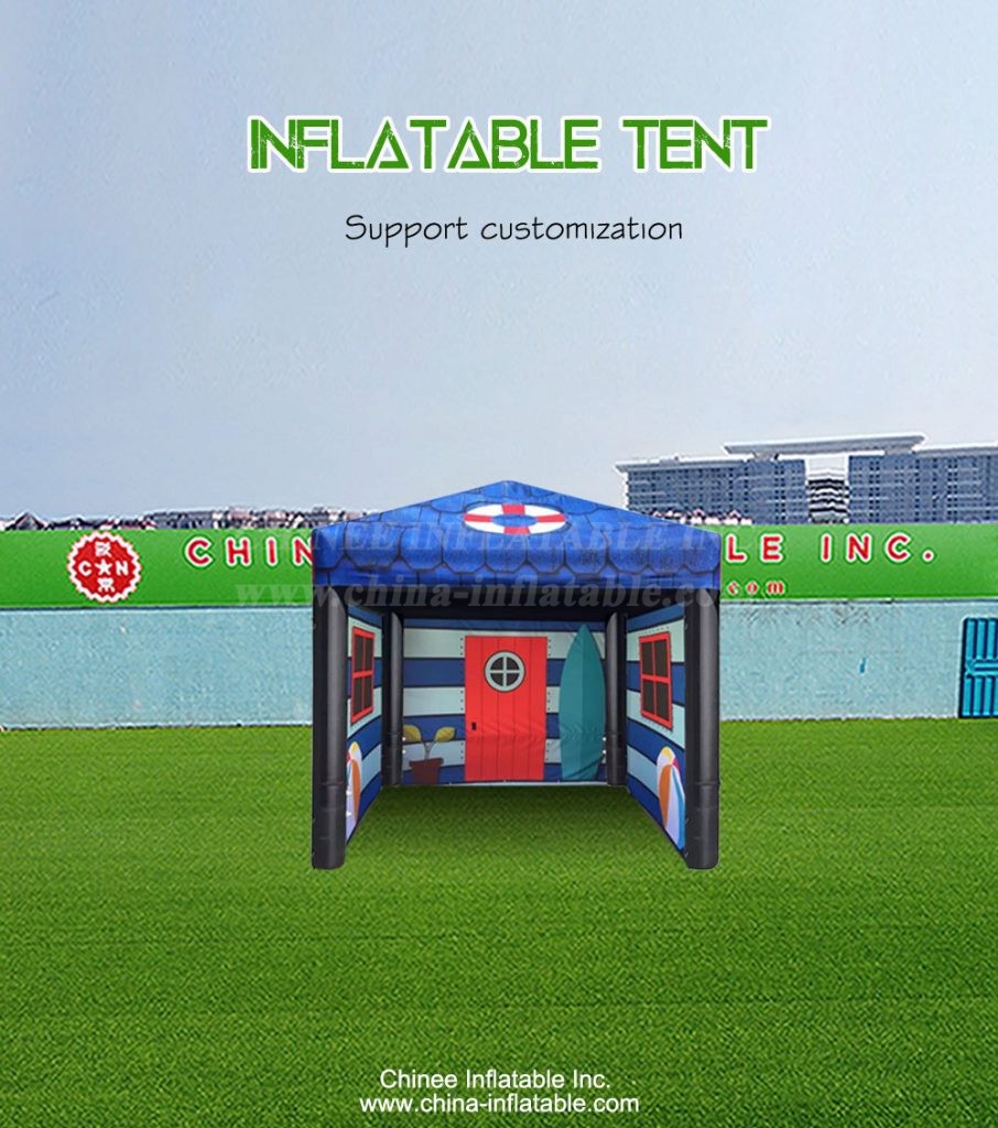 Tent1-4701-1 - Chinee Inflatable Inc.