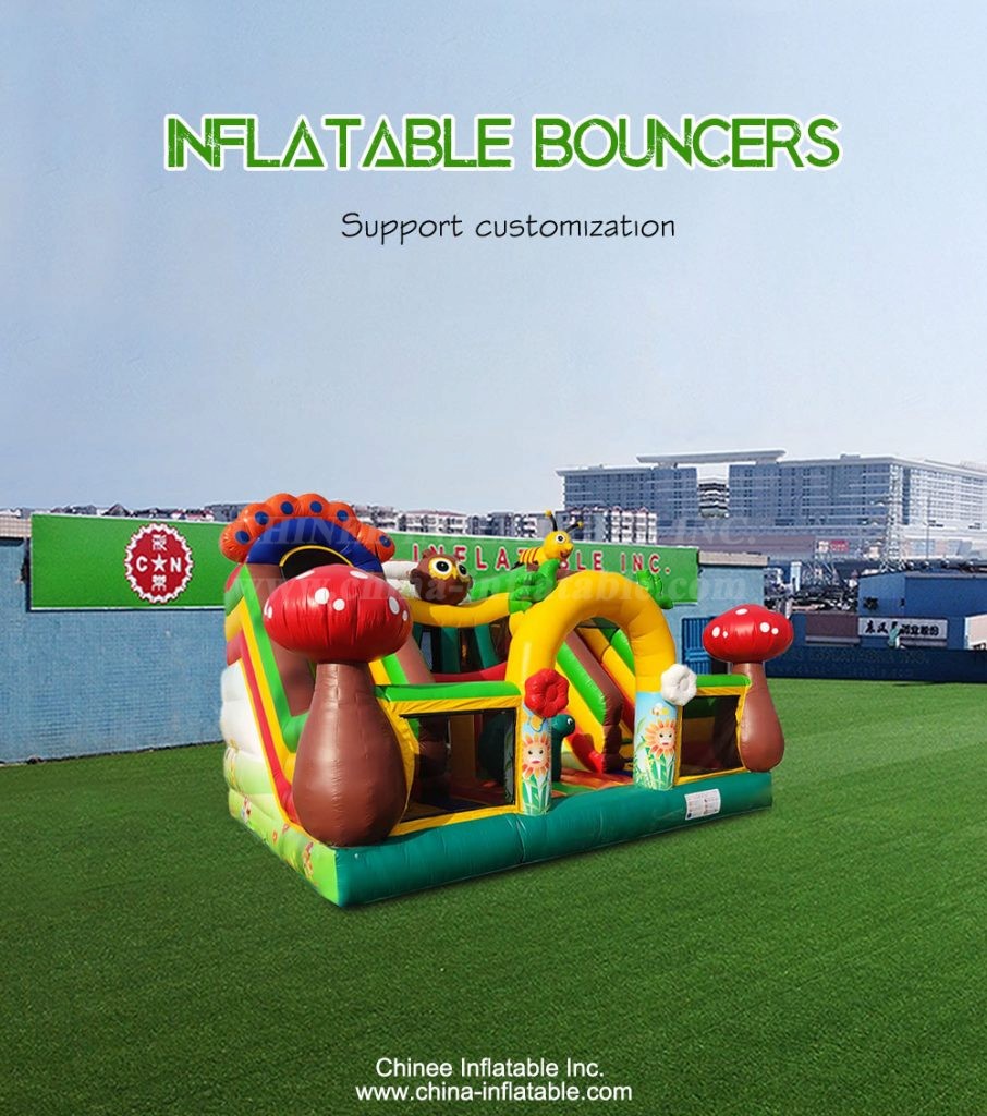 T2-4497-1 - Chinee Inflatable Inc.