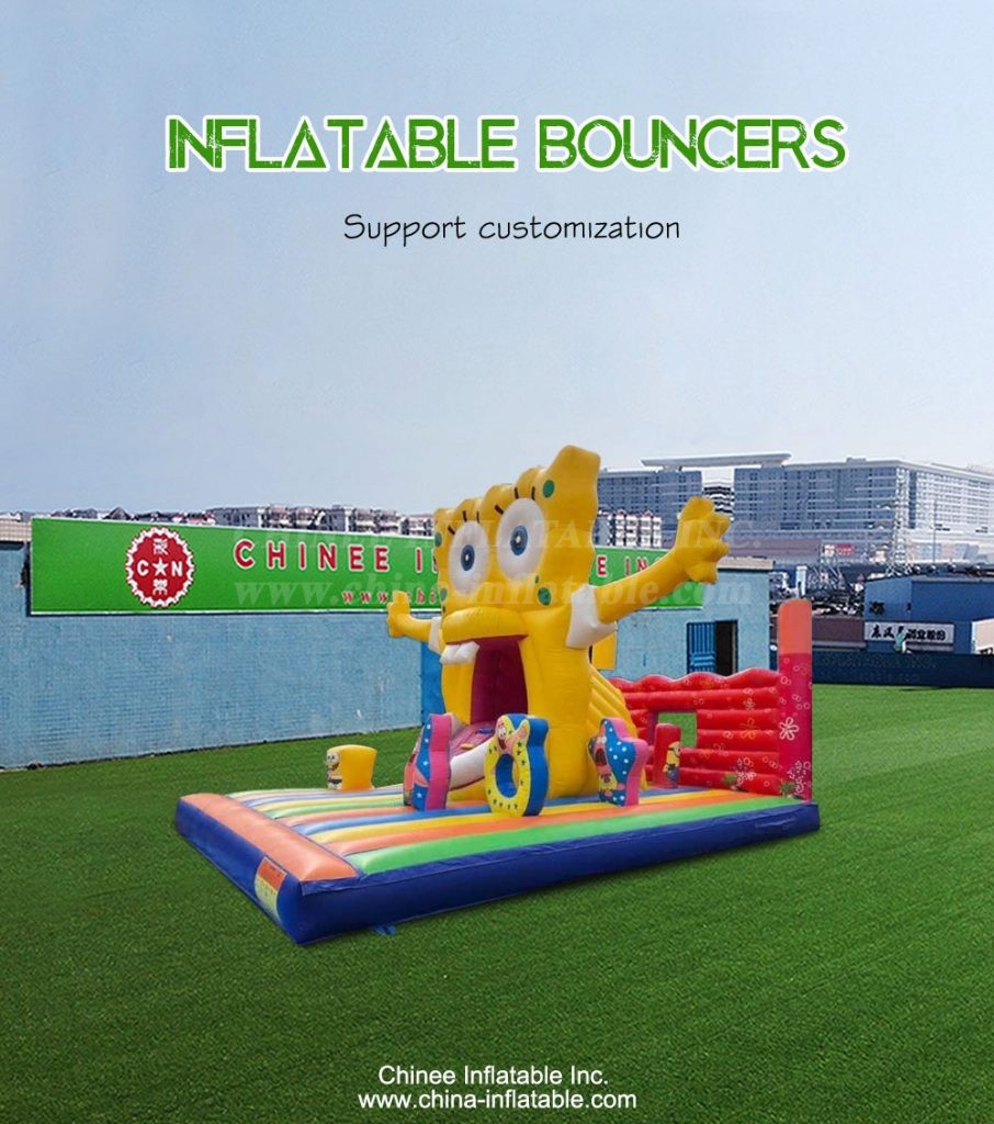 T2-4500-1 - Chinee Inflatable Inc.